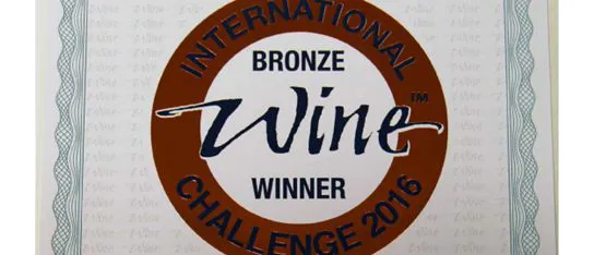 International Wine Challenge 2016 