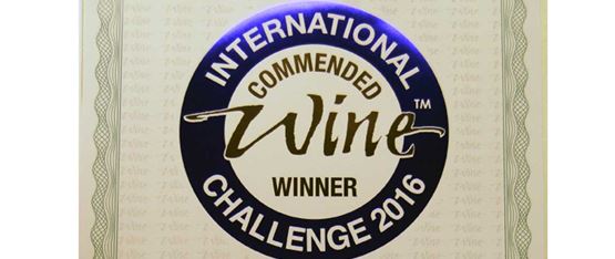 International wine Challenge 2016 