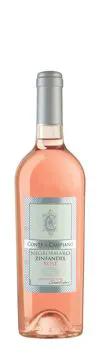 Negroamaro-Zinfandel IGT Puglia ROSATO