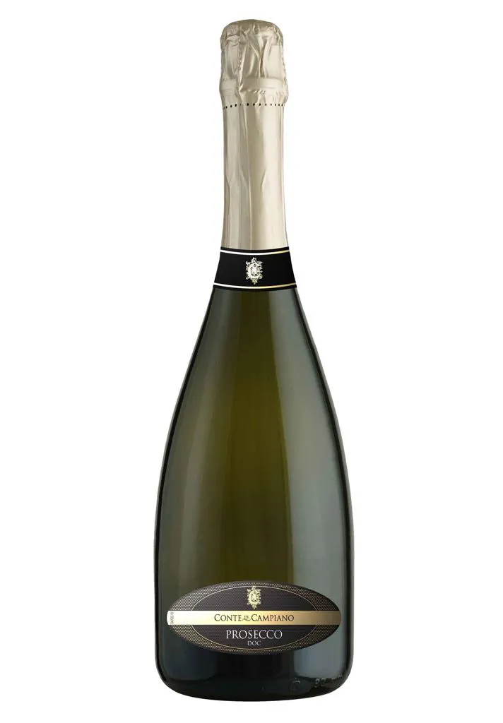 Vino spumante Prosecco DOC EXTRA DRY MAGNUM