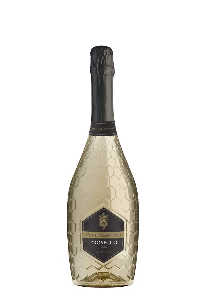 Vino spumante Prosecco DOC EXTRA DRY 