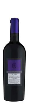 Nero d'Avola Syrah DOC Sicilia