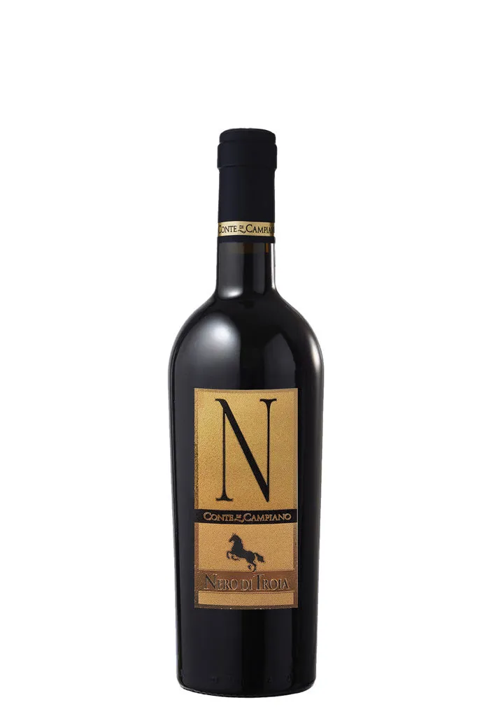 Nero di Troia IGT Puglia 